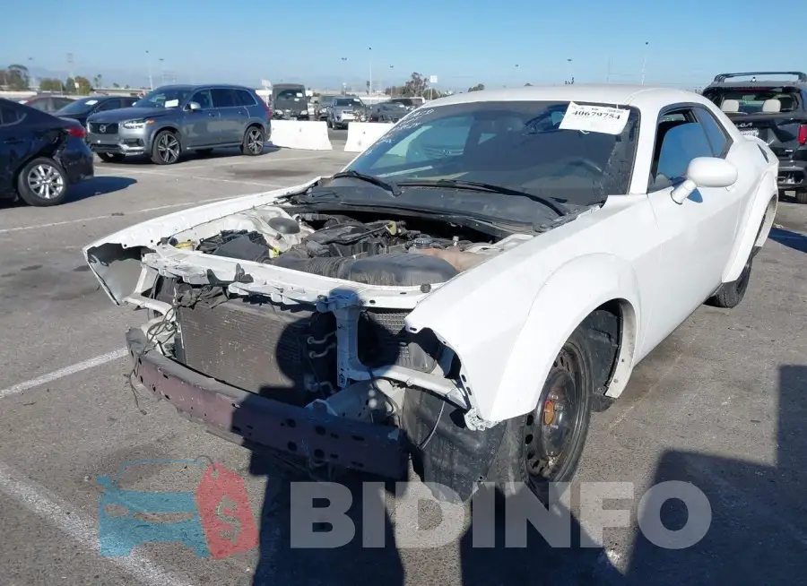 2C3CDZBT3JH155026 Photo# 2