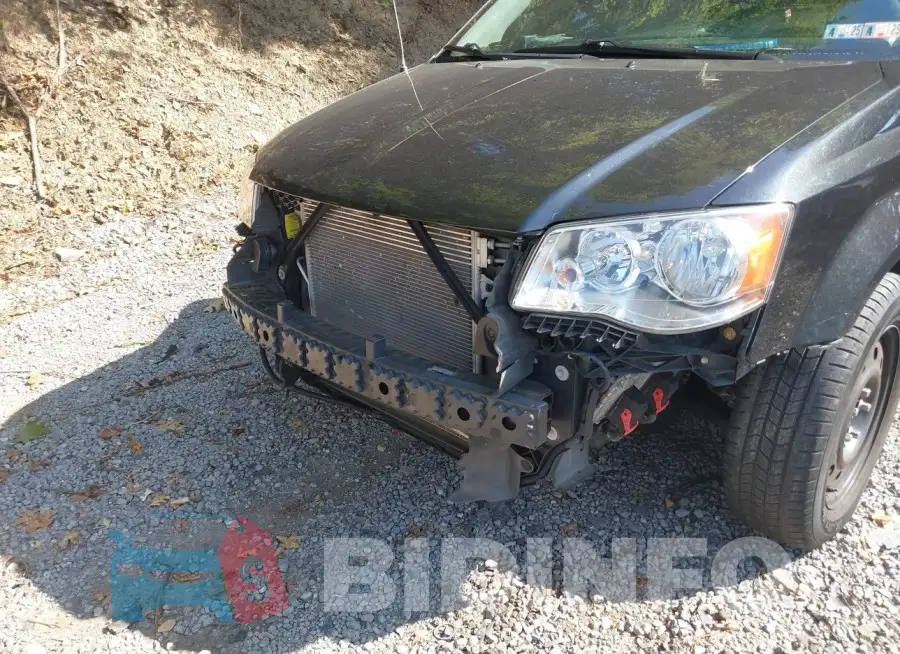 2C4RDGBG3JR140064 Photo# 12