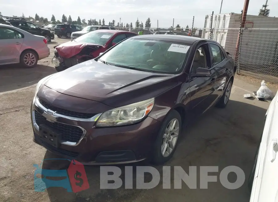 1G11C5SL2FF311184 Photo# 2