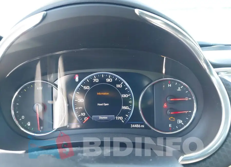 1G1ZF5SU1KF217486 Photo# 7