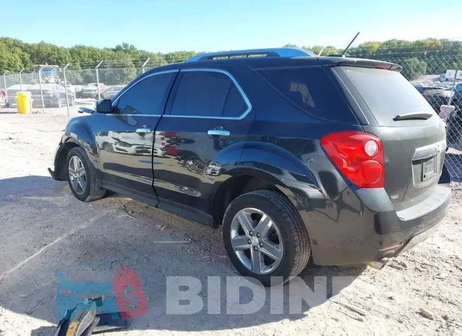 2GNFLHE36F6359797 Photo# 3