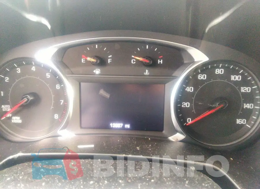 3GNKBCR43NS212747 Photo# 7