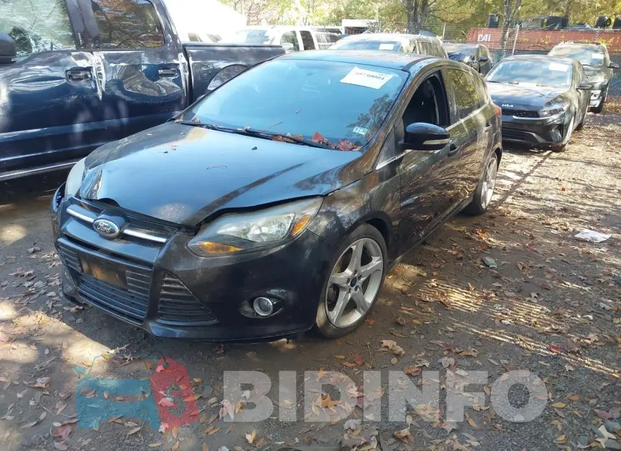 1FADP3N26EL191072 Photo# 2