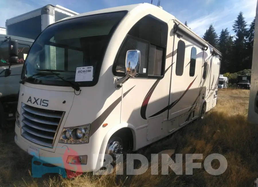 1FC4E4KS7KDC13080 Photo# 2