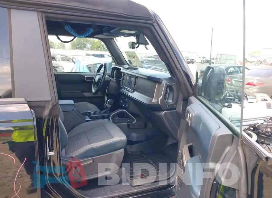 1FMDE5BH5NLB09607 Photo# 5