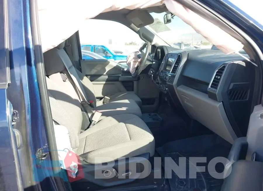 1FTEW1EP1GKE37889 Photo# 5