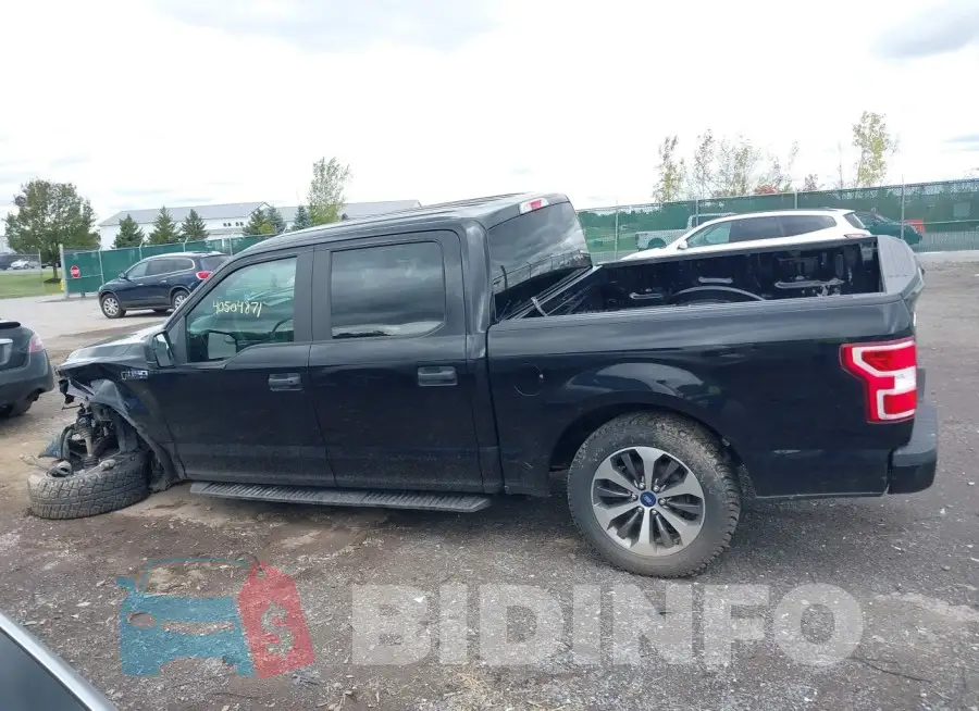 1FTEW1EP4LKD50322 Photo# 14