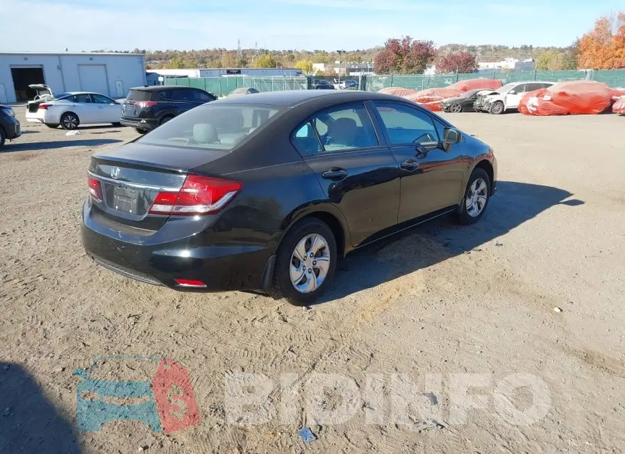 19XFB2F50FE222394 Photo# 4