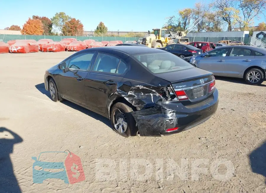 19XFB2F50FE222394 Photo# 3