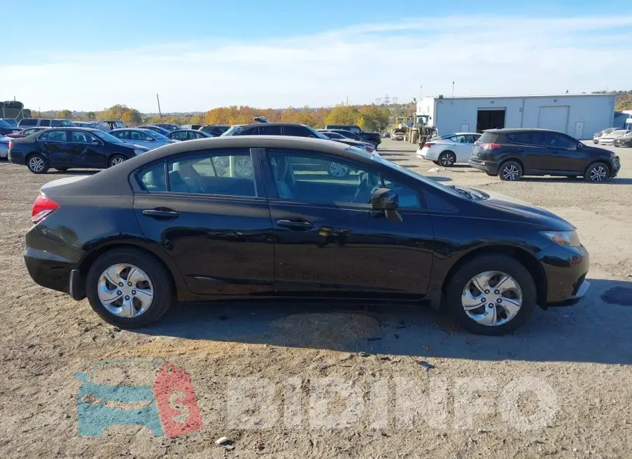 19XFB2F50FE222394 Photo# 13