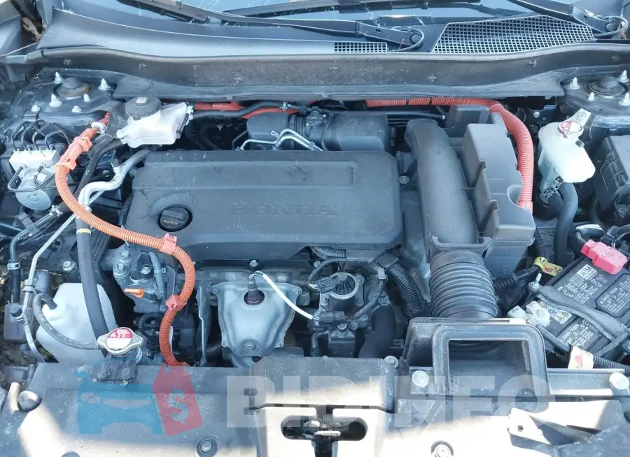 5J6RS6H89RL014211 Photo# 10