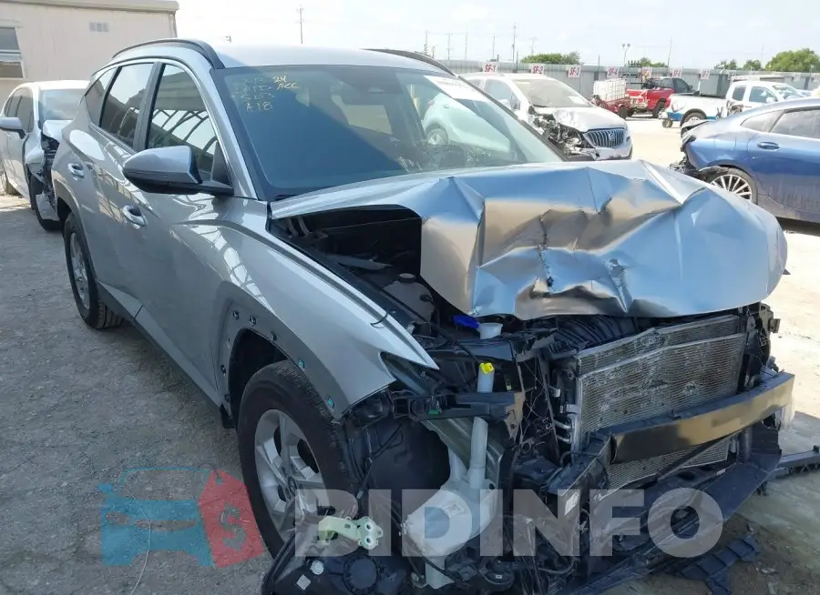 5NMJB3AEXNH127212 Photo# 1