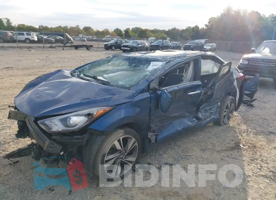 KMHDH4AE7GU573228 Photo# 6