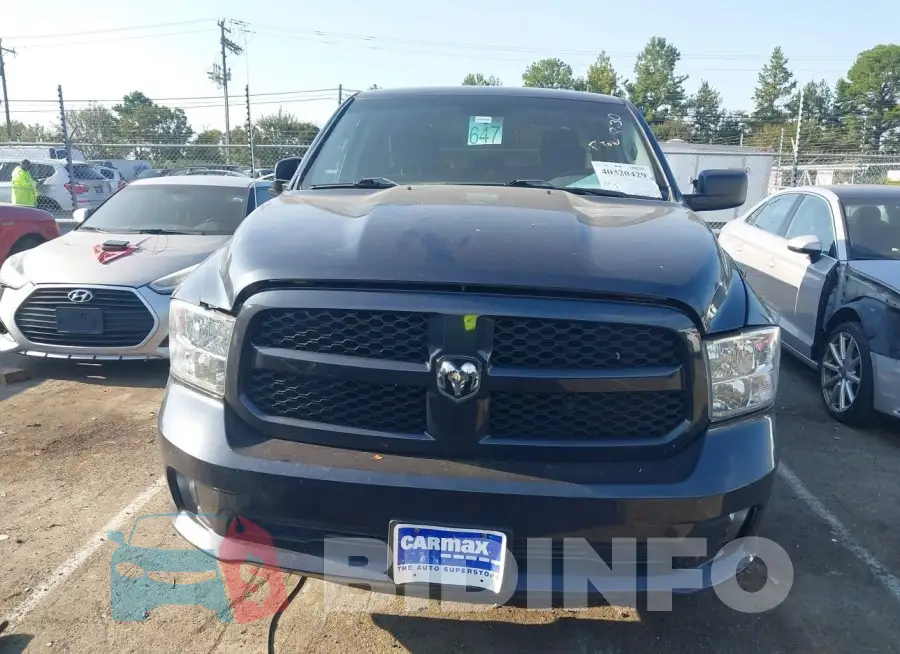 1C6RR6FG0KS528592 Photo# 12