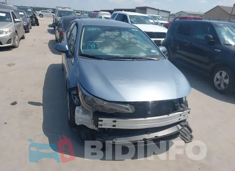 5YFB4MDE5PP072421 Photo# 12