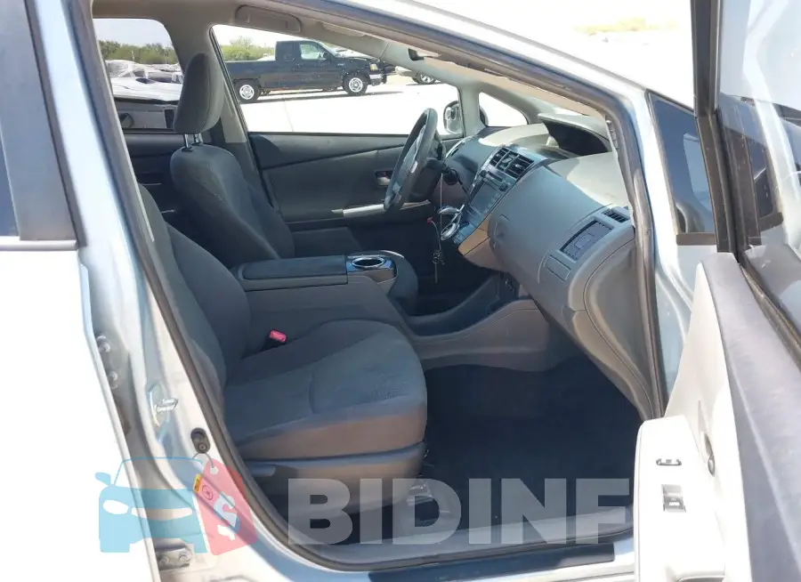 JTDZN3EU6EJ006487 Photo# 5