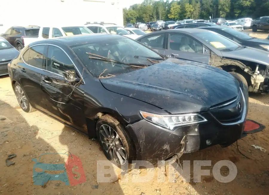 19UUB2F79FA018948 Photo# 1