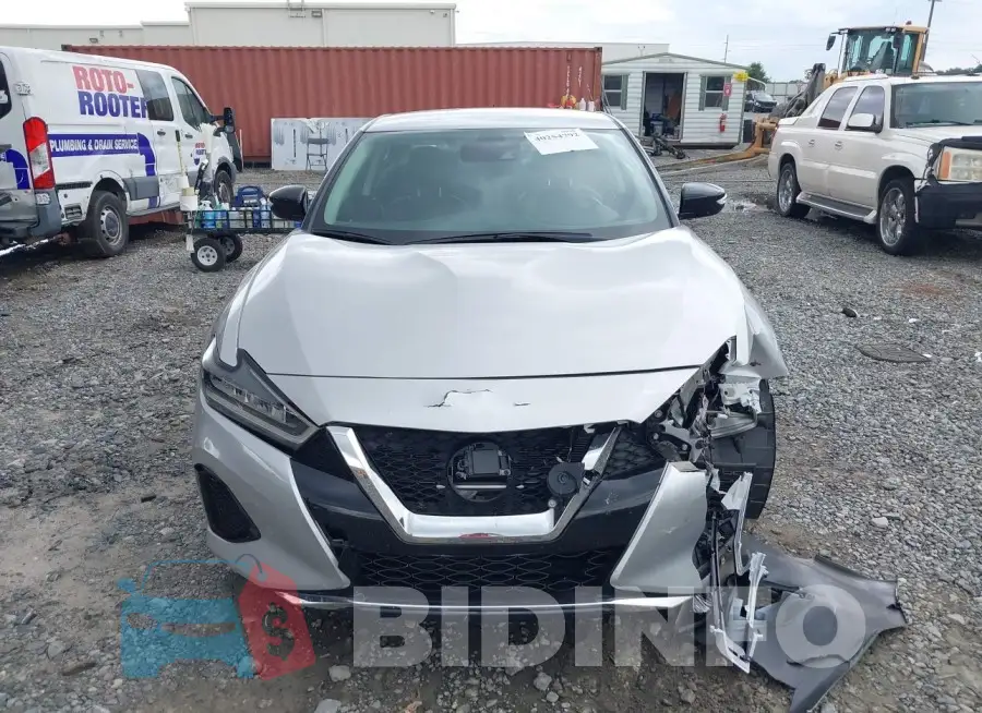 1N4AA6CV4NC507846 Photo# 12
