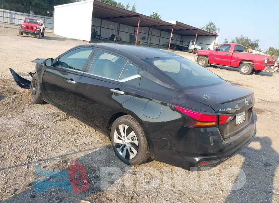 1N4BL4BVXNN309880 Photo# 3
