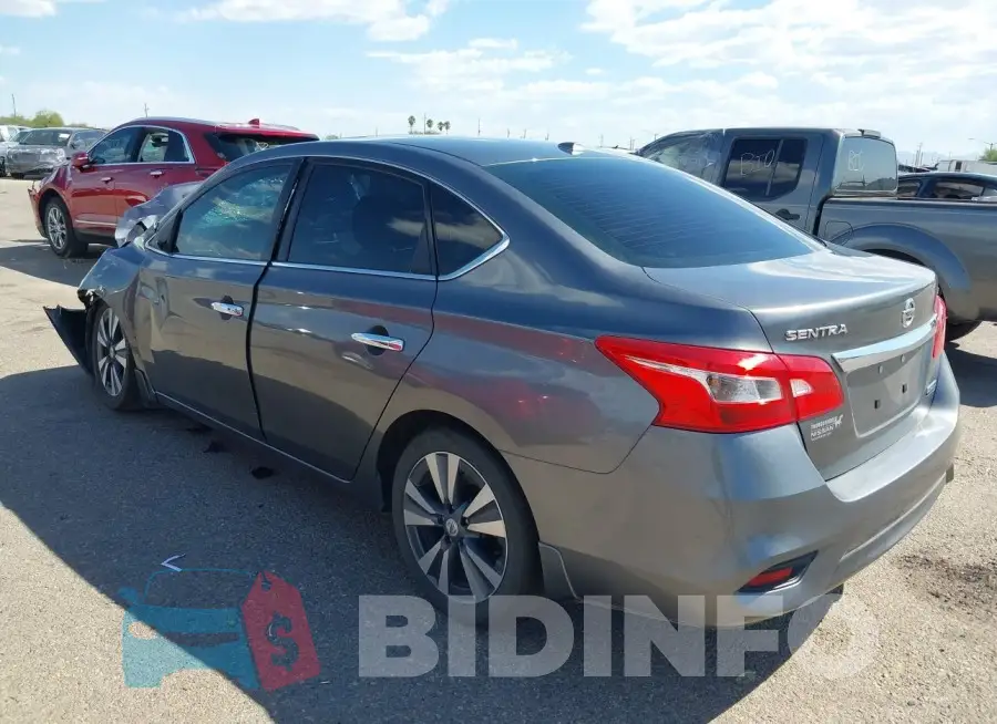 3N1AB7AP7KY406114 Photo# 3