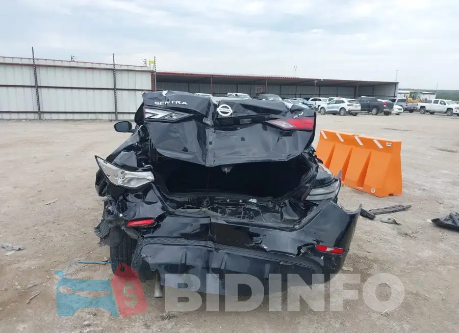 3N1AB8CV4MY313782 Photo# 15