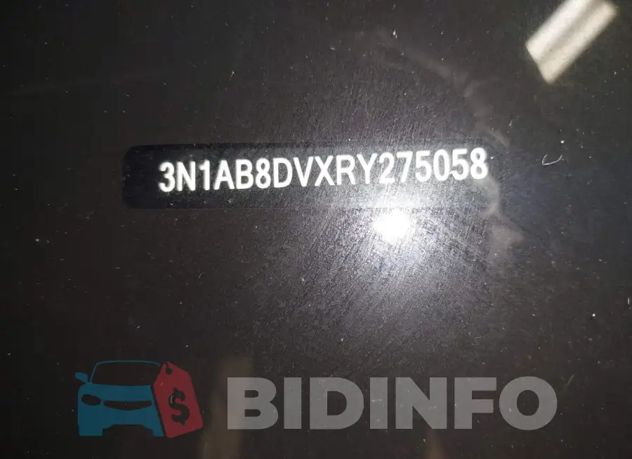3N1AB8DVXRY275058 Photo# 18