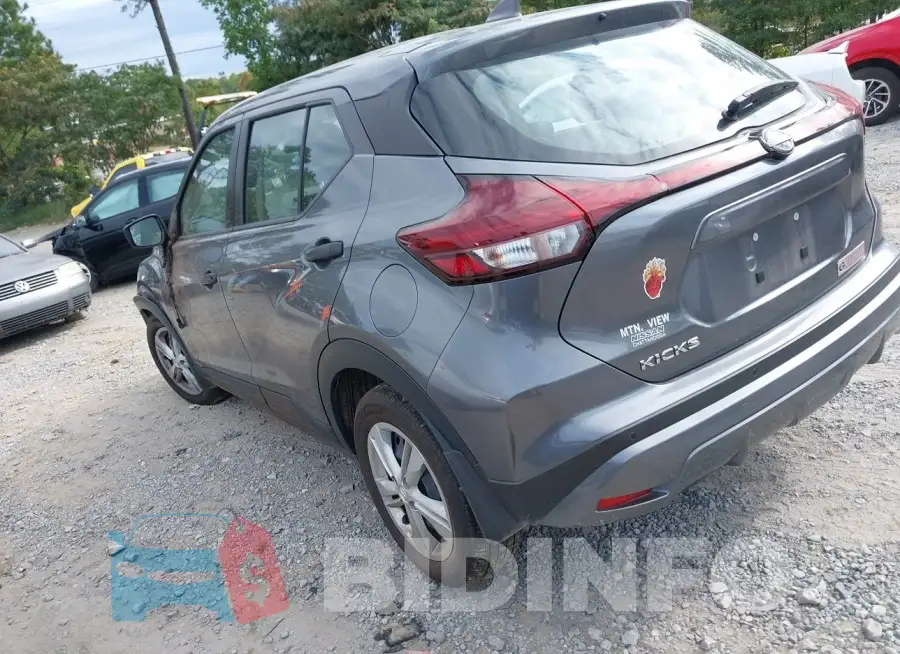 3N1CP5BV2PL555692 Photo# 3