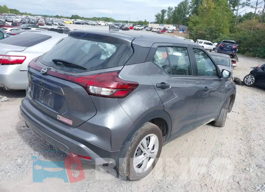 3N1CP5BV2PL555692 Photo# 4