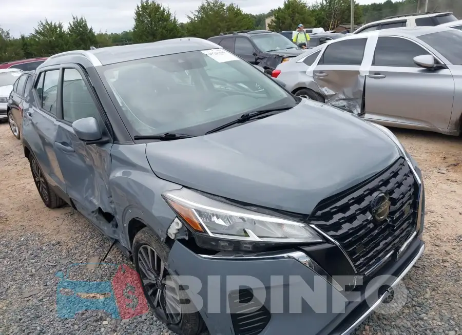 3N1CP5CV1ML477934 Photo# 1