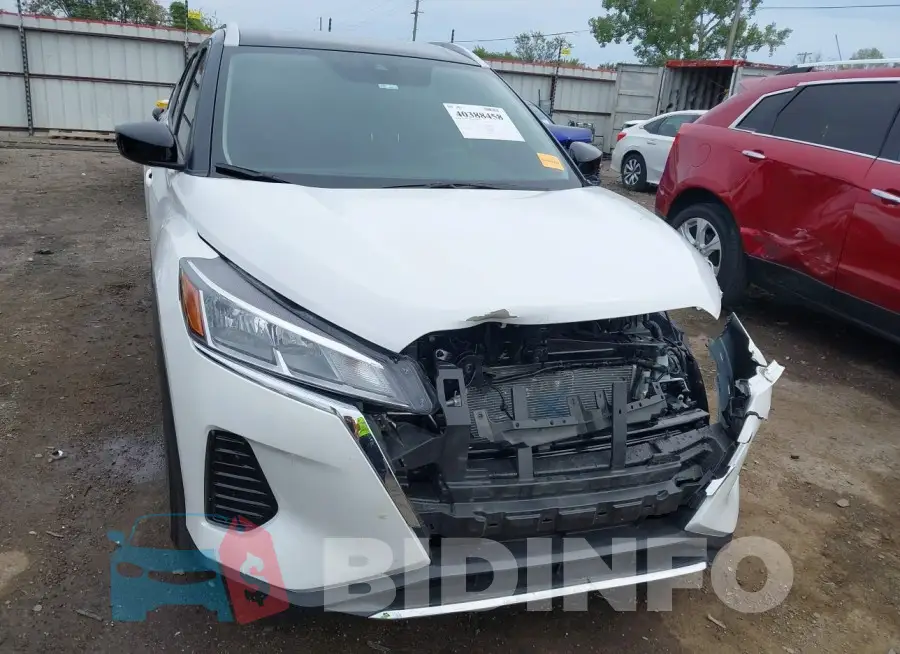 3N1CP5CV5PL549965 Photo# 6