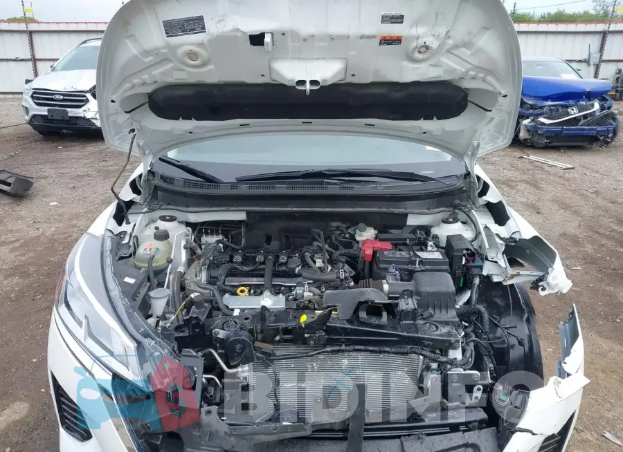 3N1CP5CV5PL549965 Photo# 10