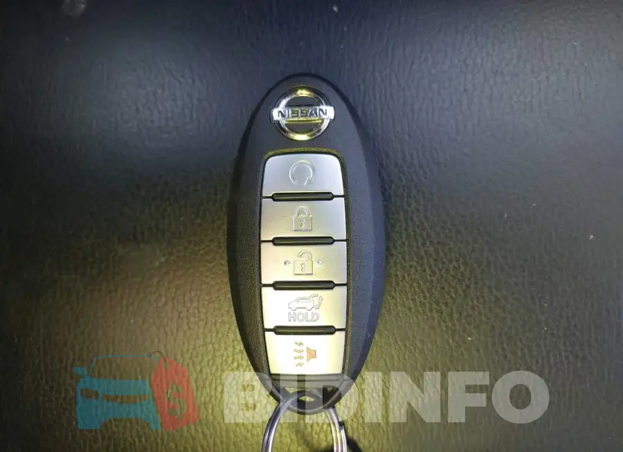 5N1AR2MM2FC706019 Photo# 11