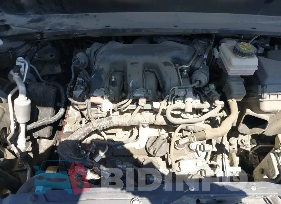 5N1DR2MN4JC612738 Photo# 10