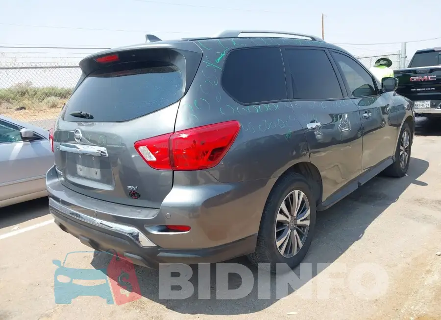 5N1DR2MN8KC583214 Photo# 4