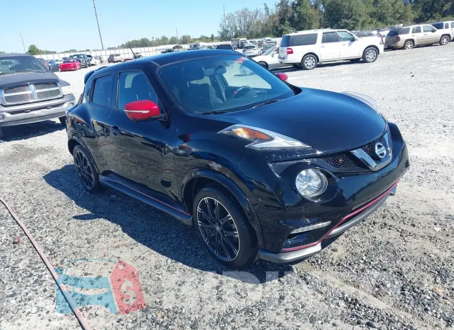 JN8AF5MV6FT564317 Photo# 1