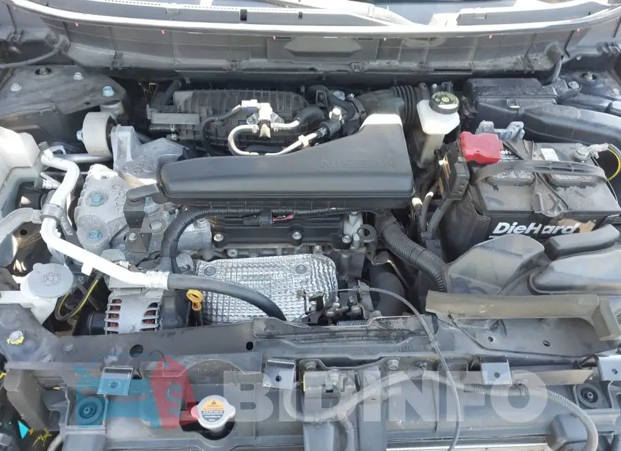 KNMAT2MV5GP612743 Photo# 10