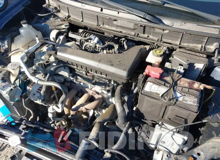 KNMAT2MV5GP641708 Photo# 10