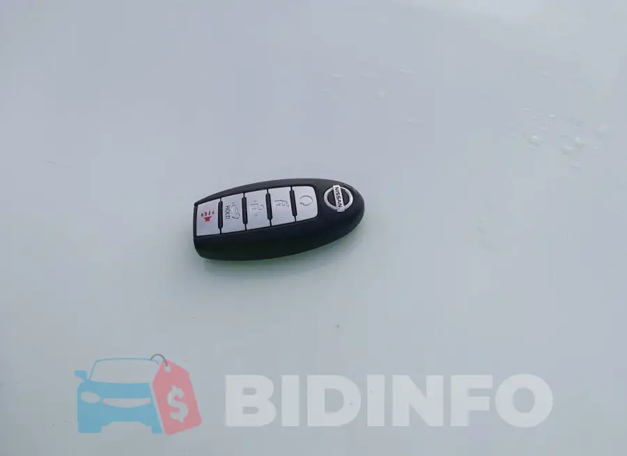 KNMAT2MV8JP588039 Photo# 11