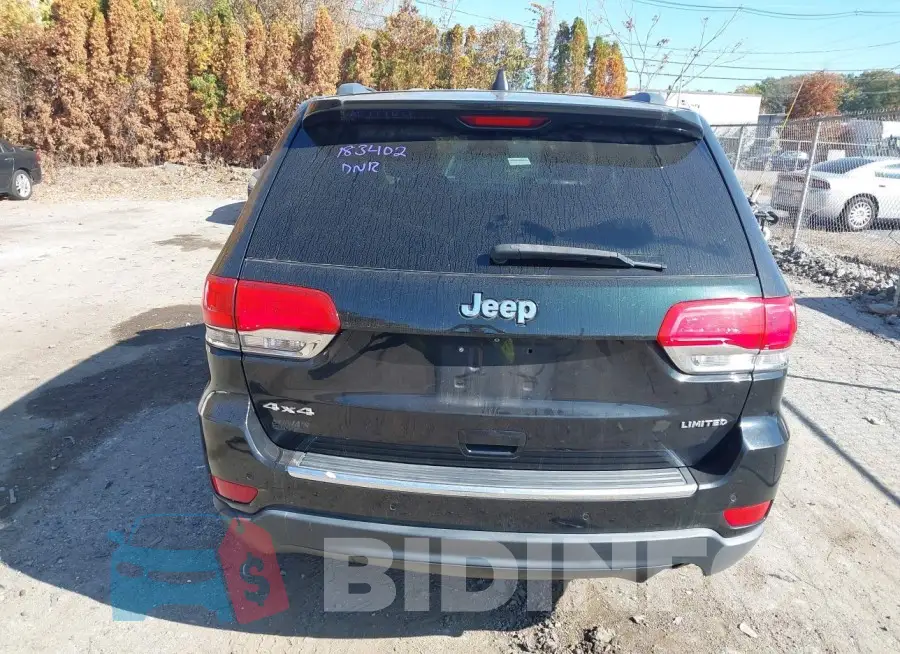 1C4RJFBGXFC183402 Photo# 14