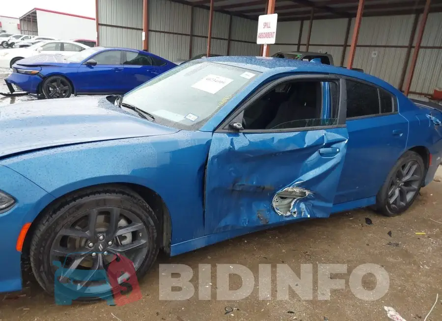 2C3CDXHG1PH622547 Photo# 6