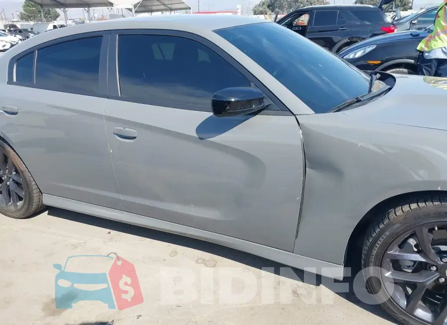 2C3CDXHG5PH650688 Photo# 14