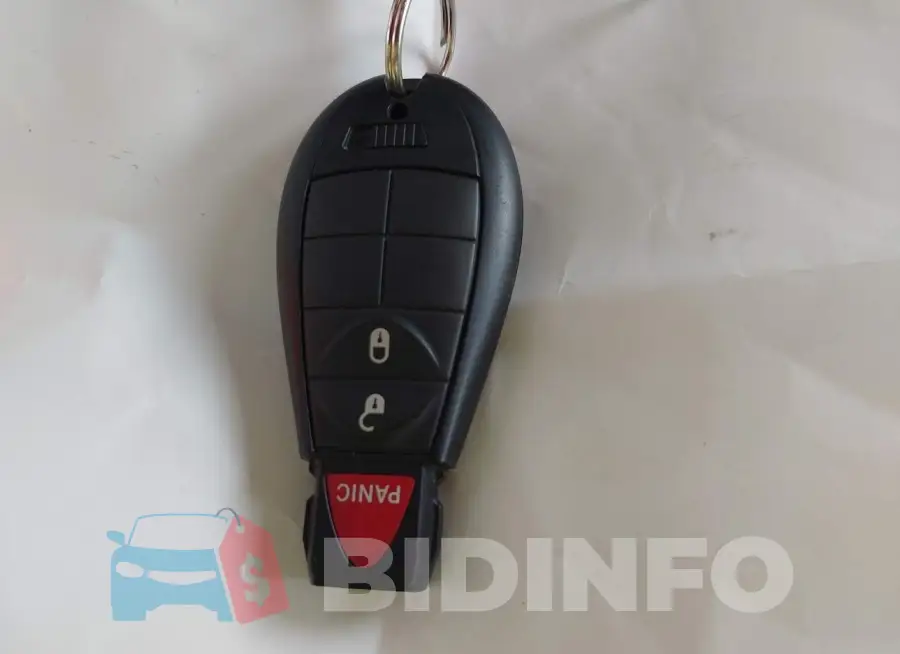 2C4RDGBGXGR270545 Photo# 11