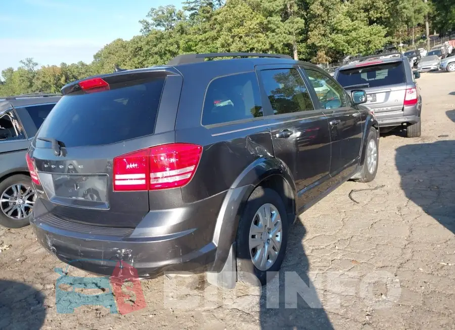 3C4PDCAB7GT146915 Photo# 6