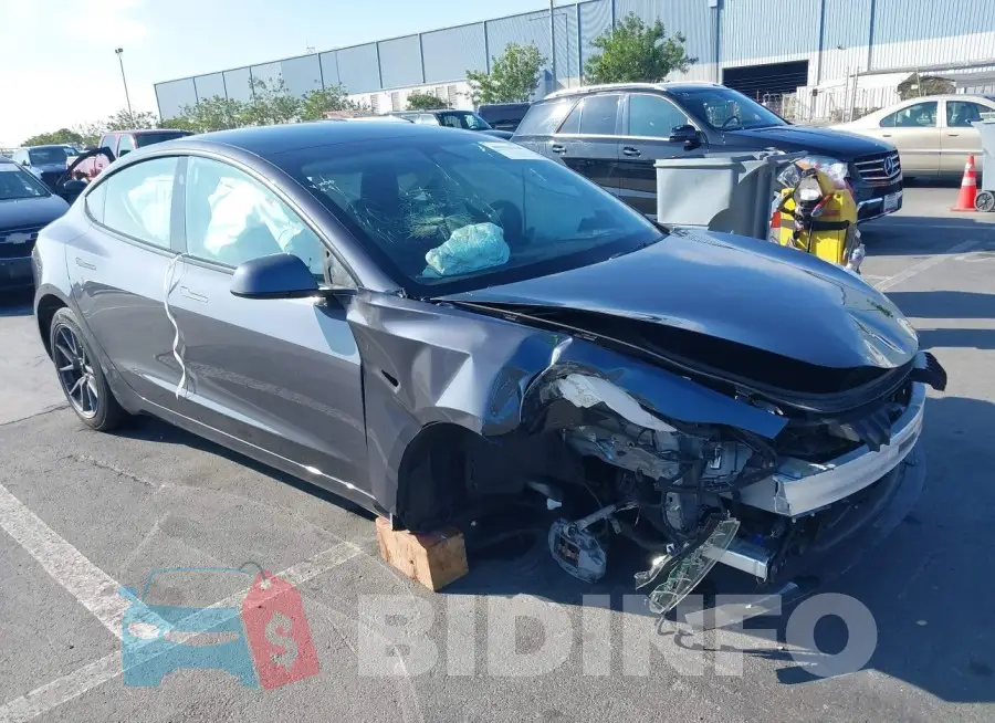 5YJ3E1EA5PF651786 Photo# 1