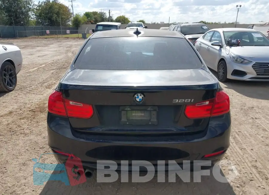 WBA3A5G52FNS84085 Photo# 16