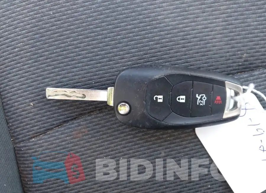 1G1BE5SM5J7169262 Photo# 11