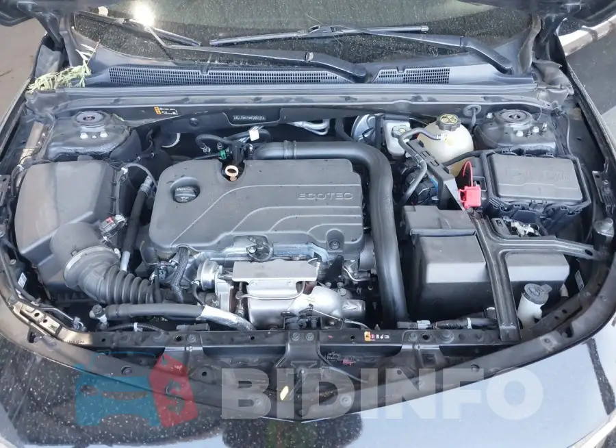 1G1ZD5ST5KF203121 Photo# 10