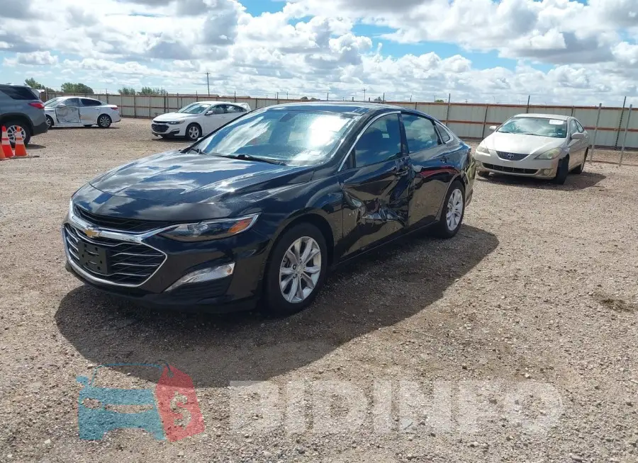 1G1ZD5ST5MF028730 Photo# 2