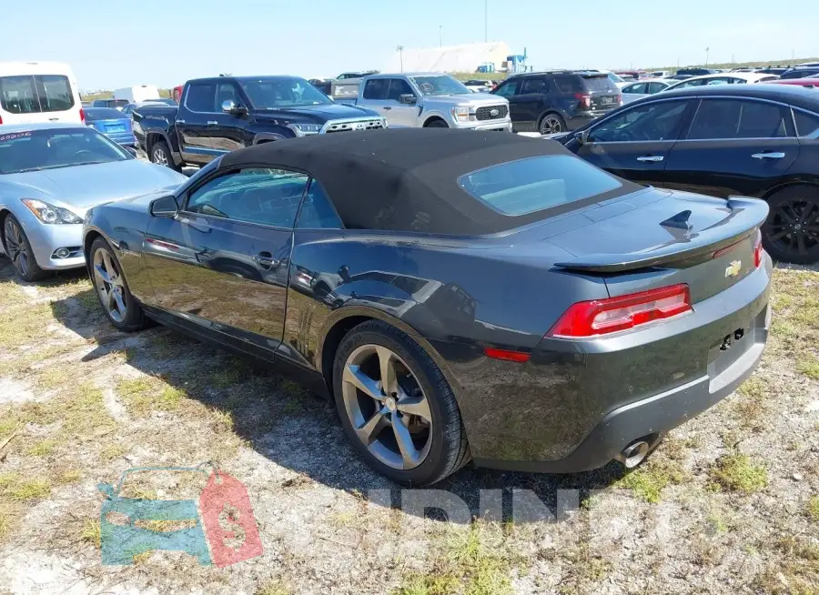 2G1FB3D39E9196732 Photo# 3