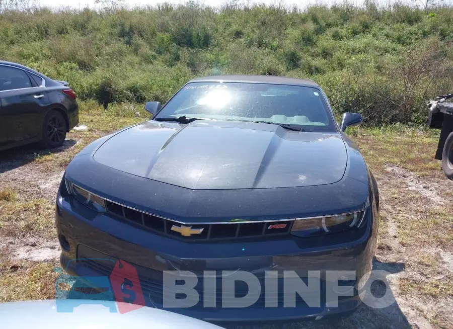 2G1FB3D39E9196732 Photo# 12